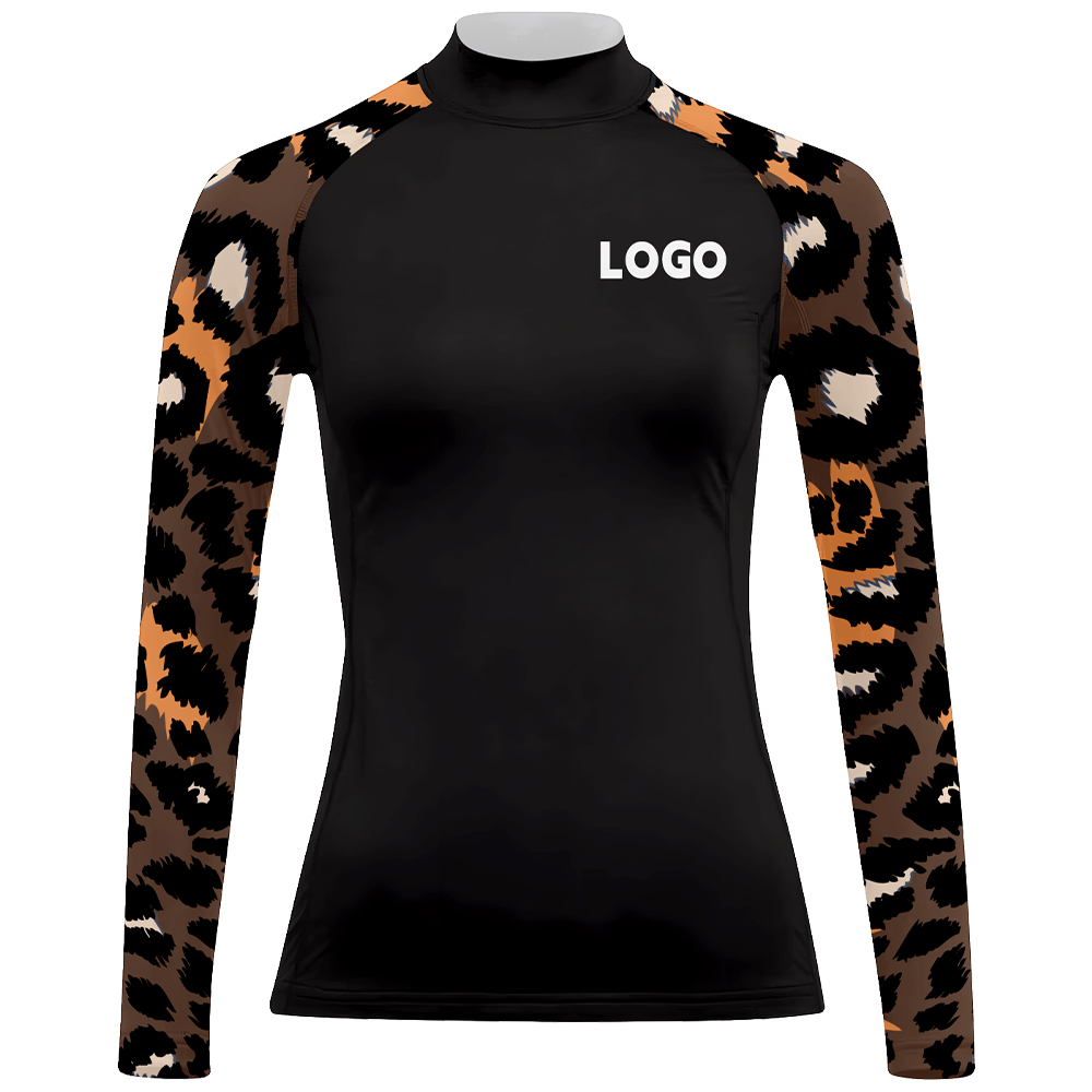 #8 Leopard