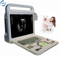 Système de diagnostic ultrasonore portable pour ordinateur portable Rayman RM03-P03V, scanner ultrasonore, instruments d'échographie médicale, ultrasons
