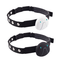 Traceur GPS pour animaux de compagnie, multi-modes, positionnement précis, suivi de trajectoire, étanche, anti-poussière, chargement magnétique, clôture électronique, localisateur anti-perte