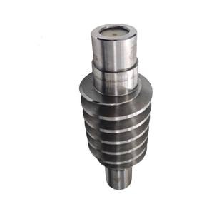 Reductor de Engranajes Helicoidales Hangzhou para Montacargas Diésel CPCD80 CPCD100, Pieza de Transmisión de Acero SJ0008756 Estándar - Product Image 1