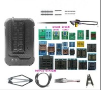 TL866II PLUS/T48 programmeur universel composant électronique bios Flash à guichet unique graver plusieurs spécifications