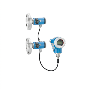 E+H Deltabar FMD71, mesure électronique de niveau différentiel, de débit et de densité, haute précision, IP67, ODM, SIL2/SIL3 - Product Image 1