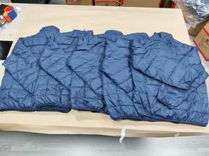 Pre-Shipment Kledinginspectie, Kwaliteitsinspectie Diensten - Product Image 6