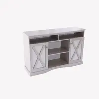 Midcentury Modern TV Stand, Widely Used