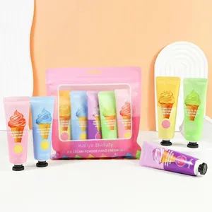 Low Moq Sales 30g New Design Private Label Moisturizing Hydrating Repair Mini Hand Cream Lotion