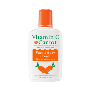 Disaar mejor hidratante de cuidado de la piel doble blanqueamiento loción Natural cara y cuerpo crema - Product Image 1