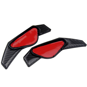 Palancas de cambio en el volante estilo carreras ABS para Land Rover Range Rover Sport 2006-2016 - Product Image 2