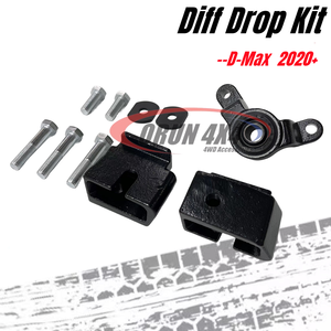ชุดกันสะเทือน<span class=keywords><strong>4x4</strong></span>สำหรับ <span class=keywords><strong>Ranger</strong></span> 2022 <span class=keywords><strong>2023</strong></span> Next Gen XL XLS <span class=keywords><strong>XLT</strong></span> wildtrack - Product Image 2