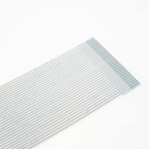 สายเคเบิล FCC FPC FPC FPC ชุบดีบุก<span class=keywords><strong>30</strong></span>พิน1.0มม. 20624 80C 60V Vw-1 <span class=keywords><strong>30</strong></span>พินสาย FFC สำหรับเครื่องสแกน400 <span class=keywords><strong>Canon</strong></span> <span class=keywords><strong>Lide</strong></span> - Product Image 2