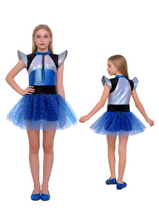 Disfraz <span class=keywords><strong>de</strong></span> Halloween Transfronterizo con Tecnología <span class=keywords><strong>de</strong></span> Cambio <span class=keywords><strong>de</strong></span> Color AI, Ropa <span class=keywords><strong>de</strong></span> Juego <span class=keywords><strong>de</strong></span> Rol para Padres e Hijos <span class=keywords><strong>de</strong></span> Alta Tecnología - Product Image 3