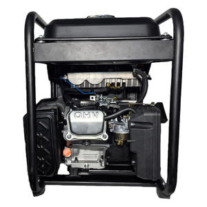 Dual Function 4-Stroke <b>Gasoline</b> & Generator 2-4KW Auto Start System With Auxiliary Power for DIY and Professional Use 036-4 160- - Product Image 3