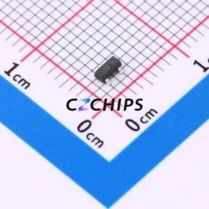 Tout nouveau-Original XP151A03A7MR-VB SOT-23(TO-236) Transistor à effet de champ (MOSFET) - Product Image 1