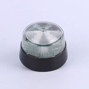 Feux stroboscopiques d'avertissement personnalisés pour camion, utilisation en cas d'urgence, 90 clignotements/minute, accessoires de voiture, feux stroboscopiques pour scènes d'accident - Product Image 3