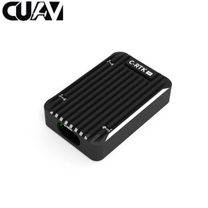 Módulo de Posicionamiento CUAV C-RTK 9P de Alta Precisión GPS RTK GNSS Pixhawk Sky Unit Set - Product Image 4