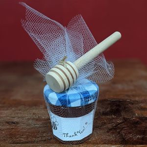 Palito <span class=keywords><strong>para</strong></span> Miel, Mini Palito <span class=keywords><strong>para</strong></span> Miel de 3 Pulgadas, Palitos de Madera <span class=keywords><strong>para</strong></span> Miel, Varilla <span class=keywords><strong>para</strong></span> Agitar Miel, Varita <span class=keywords><strong>para</strong></span> Recoger Miel - Product Image 5