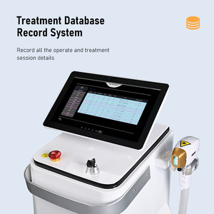 DFLASER Fibra acoplada 808nm Diode Laser Stack-Alta potencia 3000W para depilación y estiramiento <span class=keywords><strong>de</strong></span> la piel CE MDR - Product Image 5