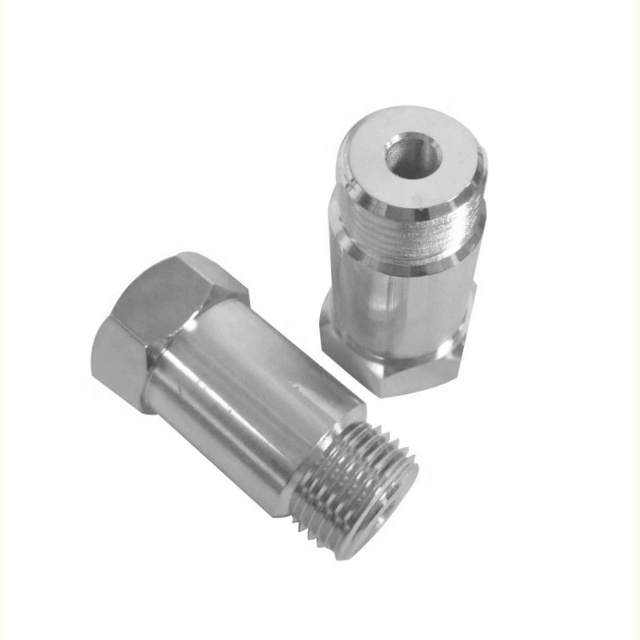 CNC Machined Stainless Steel Flat Stock Part Precision Casting for Parts Machining Customized Stainless Steel Cast Parts
