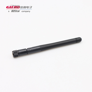 Двухдиапазонная штыревая антенна Glead для Wi-Fi 5G и GNSS, автомобильная антенна с вертикальной поляризацией, высокопроизводительная автомобильная антенна - Product Image 5