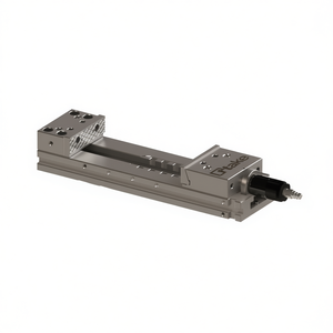 Ttake Hydraulic Modular Vice With Power Unit <b>Bench</b> Vise - Product Image 2