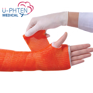 2025 ruban de coulée orthopédique, taille de pansement 2 pouces 3 pouces 4 pouces 6 pouces Chine <span class=keywords><strong>fournisseur</strong></span> de consommables médicaux - Product Image 3