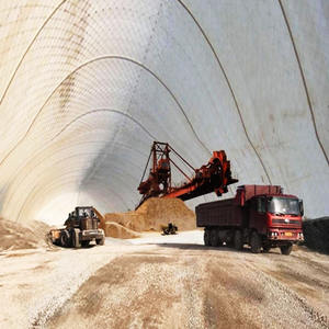 Domo Deportivo Inflable de Alta Calidad con Soporte de Aire para Estadios de Fútbol y Salas de Entrenamiento - Product Image 3