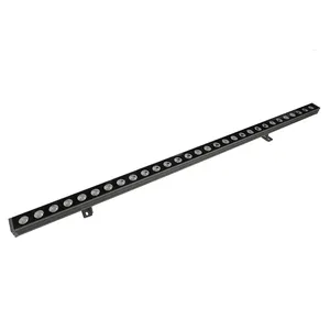 IP67 LED Linear Wall Wash 1000mm Outdoor Landscape Facade Lighting
