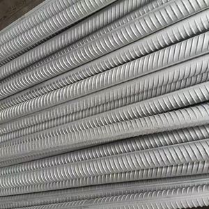 Barres d'armature déformées pour exportation : 8mm, 10mm, 12mm - Product Image 1