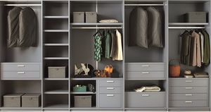 CBMMART Nuovo Modello Coreano Personalizzato Amoires Armadio guardaroba Mobili Per La Casa - Product Image 2