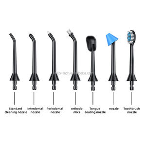 Productos <span class=keywords><strong>de</strong></span> higiene bucal Water Jet Dental Flosser <span class=keywords><strong>Irrigador</strong></span> oral para la enfermedad <span class=keywords><strong>de</strong></span> las encías - Product Image 6