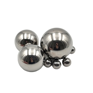 Vente de 304 316 420 440 bille en acier inoxydable 2/3/4/5/6/7/8/9/<span class=keywords><strong>10</strong></span>/11/12/15/<span class=keywords><strong>20</strong></span>/25/25. Boule d'acier antirouille de haute qualité de 4 <span class=keywords><strong>mm</strong></span> - Product Image 2