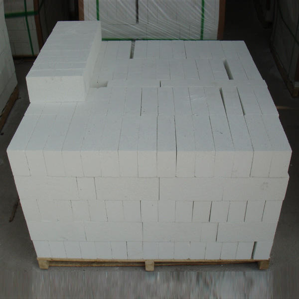 JM26 Mullite Insulation Refractory Brick JM26 Mullite Insulation Refractory Brick