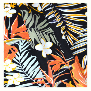 Hot Bán 125gsm 100% <span class=keywords><strong>Polyester</strong></span> Vải Intermingle Sợi Sph Cao-Đàn Hồi Satin Vải Cho Ăn Mặc - Product Image 3