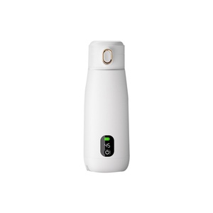 Calentador Portátil para Viajes en Auto, Calentador de Leche USB para Viajes, Calentador de Biberones - Product Image 3