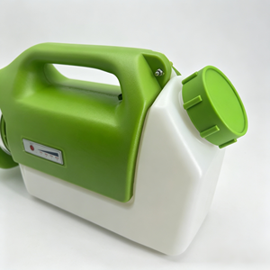 Portable Hand‑Held Electric ULV <b>Sprayer</b> 2L for Farm Garden Household Hospital Outdoor Disinsect and Disinfection - Product Image 4