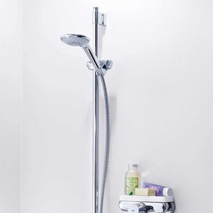 Euphoria Duo ที่คาดผม, ที่คาดผมแบบกระโดดทำจากโครเมี่ยมสำหรับให้ผมแห้งและจัดแต่งทรงผม - Product Image 5