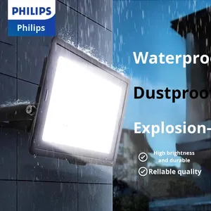 Reflector <span class=keywords><strong>LED</strong></span> <span class=keywords><strong>PHILIPS</strong></span> BVP150 G3 10W 20W 30W 50W 70W 100W 150W <span class=keywords><strong>200W</strong></span>, Lámpara de Jardín, Lámpara Exterior, Cuerpo de Aluminio - Product Image 6