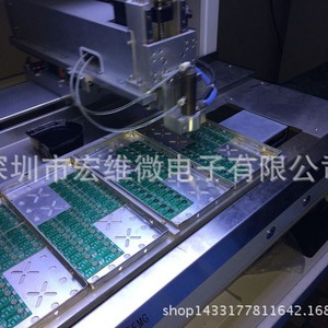 Service de correspondance de composants électroniques Hongwei : Solution unique pour condensateurs, résistances, circuits intégrés, diodes, transistors et listes de composants (BOM) - Product Image 3