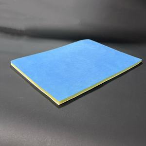 Cojín Médico de Silicona con Sulfato de Bario Blanco, Protección Contra la Radiación, Personalizable, Directo de Fábrica - Product Image 4