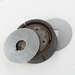 Embrayage 40-5 120 <span class=keywords><strong>pour</strong></span> débroussailleuse, coupe-herbe, désherbeuse, débroussailleuse 32, tarière de sol 48, pièces d'assemblage d'embrayage, accessoires de débroussailleuse - Product Image 3