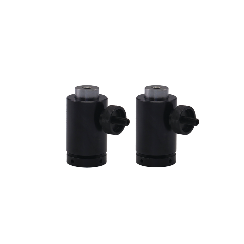 Manufacturers Direct Selling Precision Support PZ Hardware Accessories Mechanical Parts CNC Support Rod