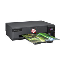 Imprimante photo sans fil A3 6 couleurs L18058 USB 5760x1440dpi SDK en stock Garantie 1 an pour la maison, le bureau et les ateliers de design