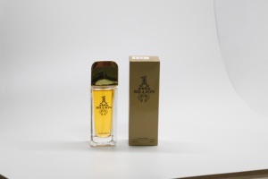 1 miliardo di profumo per il corpo da uomo Eau de Parfum fragranza legnosa con cuoio cannella amber30 ml Spray regalo di San Valentino di lunga durata