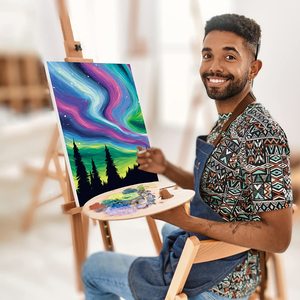 8x10 dessiner <span class=keywords><strong>peinture</strong></span> en gros mur art décor bricolage <span class=keywords><strong>peinture</strong></span> à l'huile <span class=keywords><strong>par</strong></span> numéros <span class=keywords><strong>noir</strong></span> <span class=keywords><strong>et</strong></span> <span class=keywords><strong>blanc</strong></span> pour adultes <span class=keywords><strong>et</strong></span> enfants dessiner-<span class=keywords><strong>peinture</strong></span> - Product Image 2