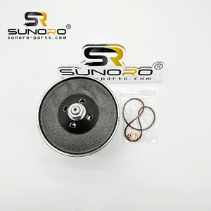 Liebherr, водяной насос для экскаватора, 9077637 9887944 9077638A, совместимый с R914 R924 R934, двигатель D924, розничная продажа - Product Image 5