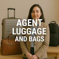 Agent d'achat de Guangzhou pour les bagages et sacs