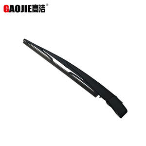 Compatible con el conjunto de brazo oscilante del limpiaparabrisas trasero del Vauxhall Grandland X 2017-2022 - Product Image 4