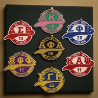 Nouveau produit : Patch brodé à la machine avec lettres anglaises rondes pour vêtements, accessoires, chapeaux, bagages, serviettes, logo