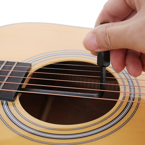 Clé à <span class=keywords><strong>guitare</strong></span> Martin de 4 mm, clé hexagonale en bois allongée de 5 mm pour guitares acoustiques. - Product Image 1