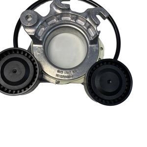 Para <span class=keywords><strong>Citroen</strong></span> Mini Peugeot DS OPEL VAUXHALL Tensor de correa acanalado en V polea tensora dinámica OE 9818259480 - Product Image 3