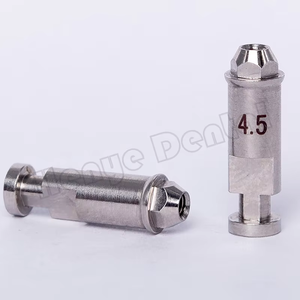 Análogo de Titanio de Grado 5 para Laboratorio Dental Yagu, Compatible con Osstem, Dentium, Nobel y Straumann - Product Image 5